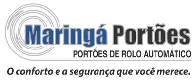 Maringá Portões